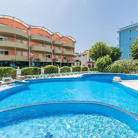 Residence Myricae Bellaria-Igea Marina Exterior photo