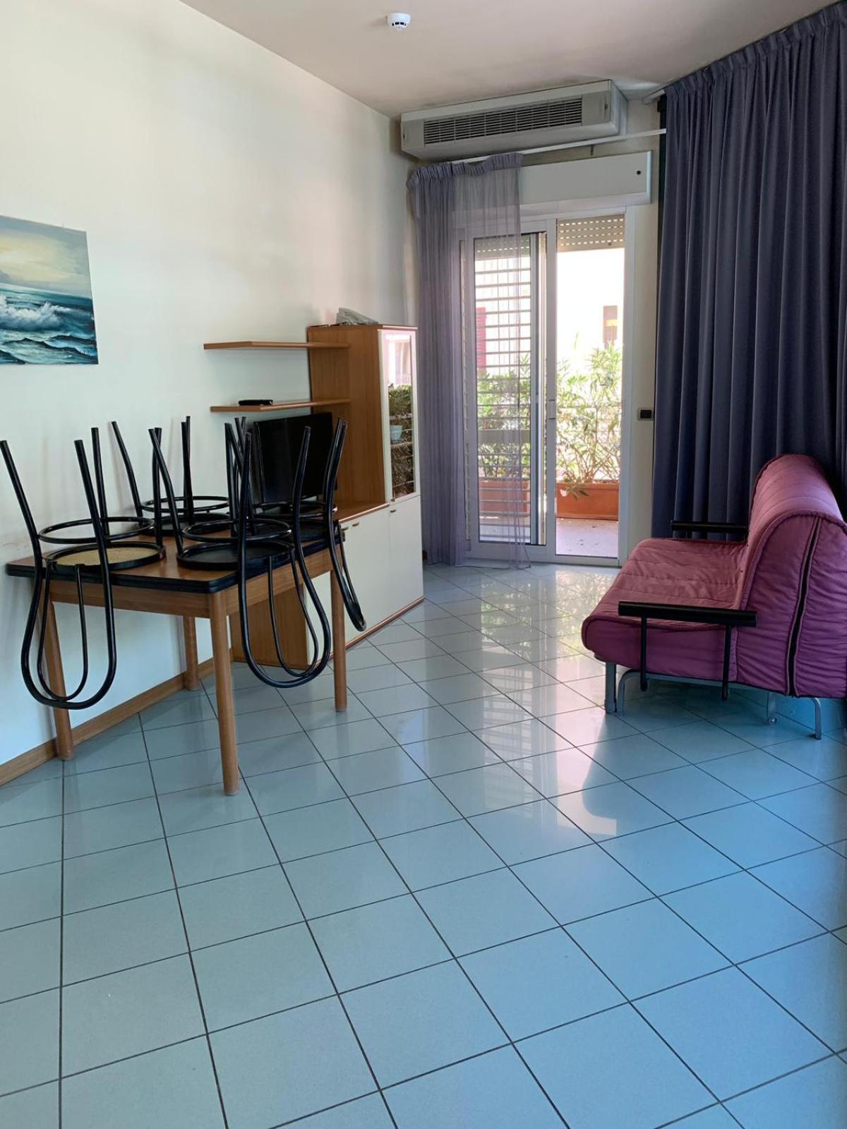 Residence Myricae Bellaria-Igea Marina Exterior photo