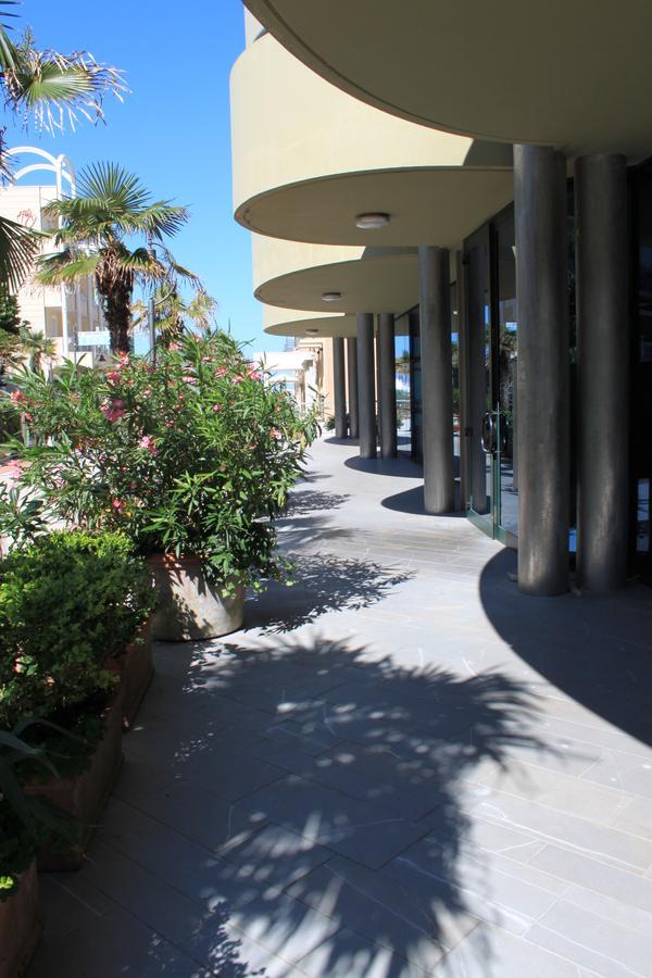 Residence Myricae Bellaria-Igea Marina Exterior photo