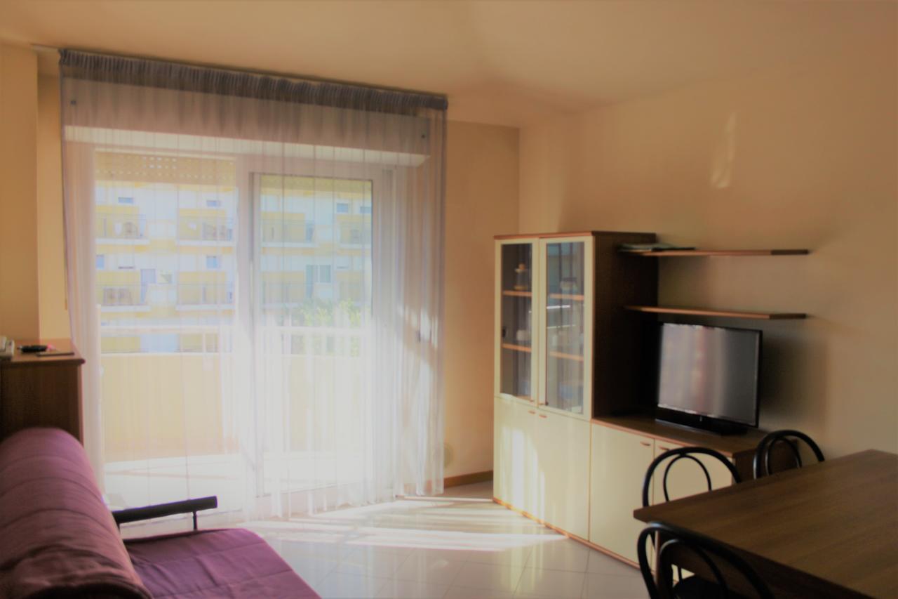 Residence Myricae Bellaria-Igea Marina Exterior photo